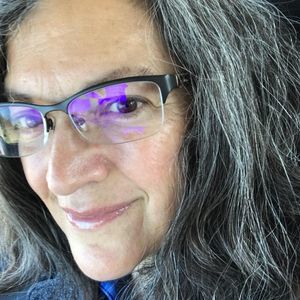 Meet your Posher, Lea ann